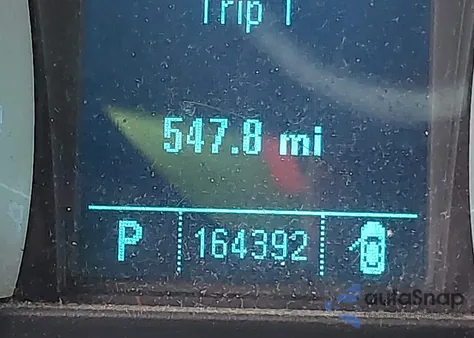 2010 Chevrolet Equinox Ls из США, поврежденный, VIN 2CNFLCEW2A6219451